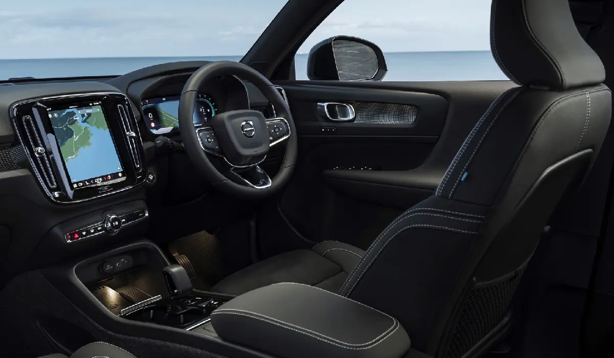 Volvo - XC40 T5 Momentum - Car Rentals Near me - Used Cars Near me - Exclusive Concierge Club.webp